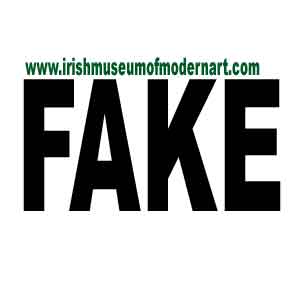 Irish Museum of Modern Art.com
