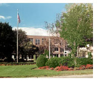 Bedford A-Building