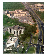 Washington Buildings