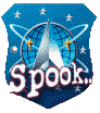 Spook...